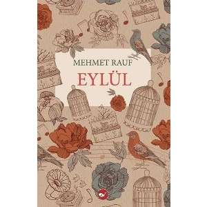 EYLÜL - BEYAZ BALİNA