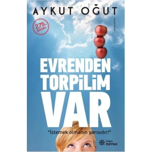 EVRENDEN TORPİLİM VAR - DOĞAN