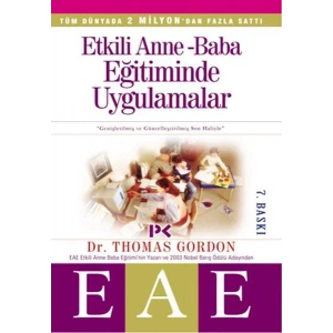 ETKİLİ ANNE BABA EĞİTİMİNDE UYGULAMALAR - PROFİL