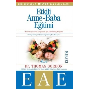 ETKİLİ ANNE BABA EĞİTİMİ - PROFİL