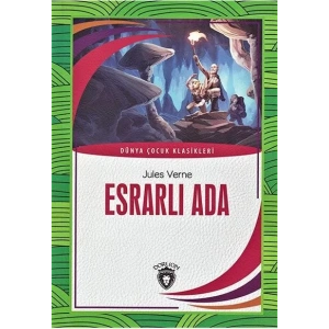 ESRARLI ADA - DORLİNE