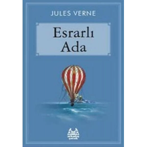 ESRARLI ADA - ARKADAŞ