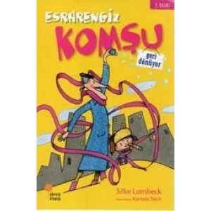 ESRARENGİZ KOMŞU GERİ DÖNÜYOR - GÜNIŞIĞI