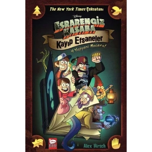 ESRARENGİZ KASABA KAYIP EFSANELER - BETA