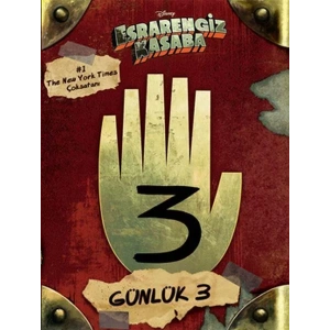 ESRARENGİZ KASABA GÜNLÜK 3 - BETA