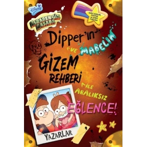 ESRARENGİZ KASABA DİPPER VE MABELİN GİZEM REHBERİ