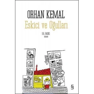 ESKİCİ VE OĞULLARI - EVEREST