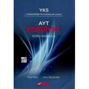 ESEN AYT EDEBİYAT SORU BANKASI
