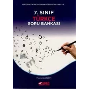 ESEN 7.SINIF TÜRKÇE SORU BANKASI