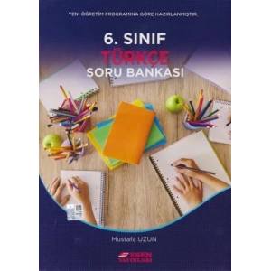 ESEN 6.SINIF TÜRKÇE SORU BANKASI