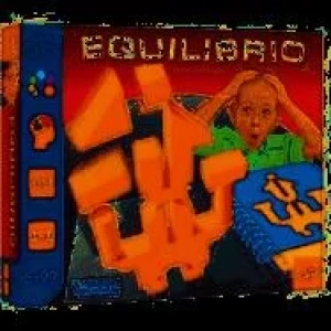EQUILIBRIO ZEKA OYUNU - HOBİ