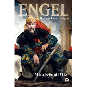 Engel Bir Emir Timur Hikayesi