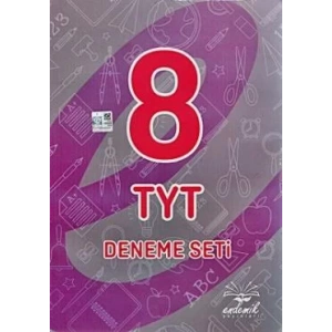 ENDEMİK TYT 8 DENEME