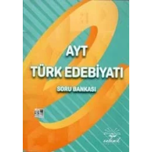 ENDEMİK AYT TÜRK EDEBİYATI SORU BANKASI