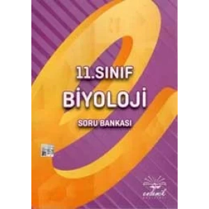 ENDEMİK 11.SINIF BİYOLOJİ SORU BANKASI