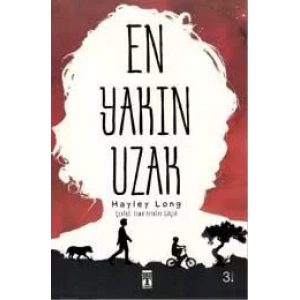 EN YAKIN UZAK - TİMAŞ