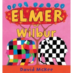 ELMER VE WİLBUR - MİKADO