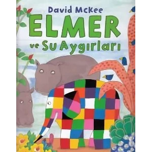 ELMER VE SU AYGIRI - MİKADO