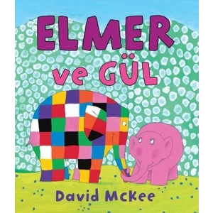 ELMER VE GÜL - MİKADO