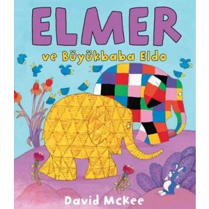 ELMER VE BÜYÜKBABA ELDO - MİKADO