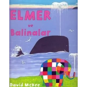 ELMER VE BALİNALAR - MİKADO