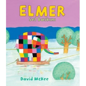 ELMER SEL BASKINI - MİKADO