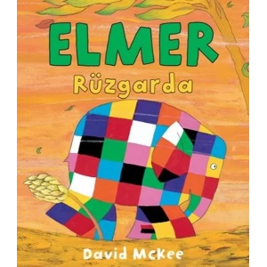 ELMER RÜZGARDA - MİKADO