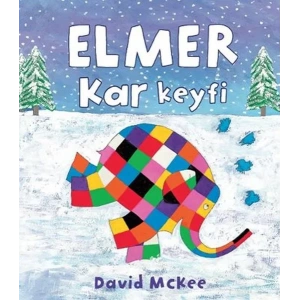 ELMER KAR KEYFİ - MİKADO