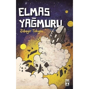 ELMAS YAĞMURU - TİMAŞ