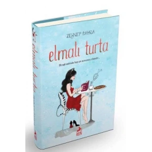 ELMALI TURTA - REN