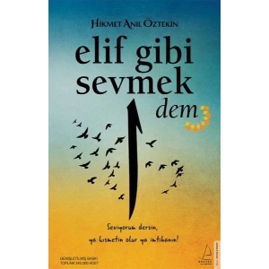 ELİF GİBİ SEVMEK 2 - DESTEK