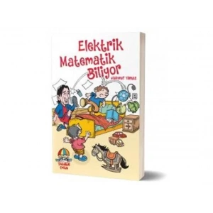 ELEKTRİK MATEMATİK BİLİYOR - YAĞMUR