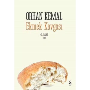 EKMEK KAVGASI - EVEREST