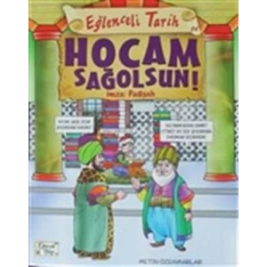 EĞLENCELİ TARİH 24 HOCAM SAĞOLSUN İMZA:PADİŞAH