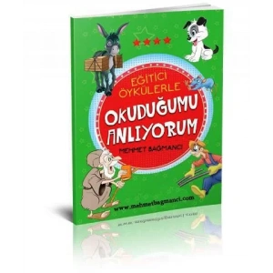 EĞİTİCİ ÖYKÜLERLE OKUDUĞUMU ANLIYORUM 4.SINIF