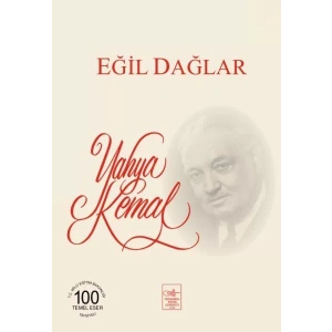 EĞİL DAĞLAR - İSTANBUL FETİH CEMİYETİ