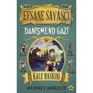 EFSANE SAVAŞÇI DANİŞMEND GAZİ - CARPE DİEM