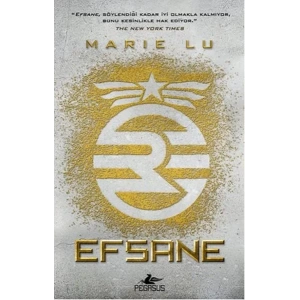 EFSANE - PAGASUS