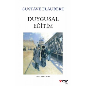 DUYGUSAL EĞİTİM - CAN