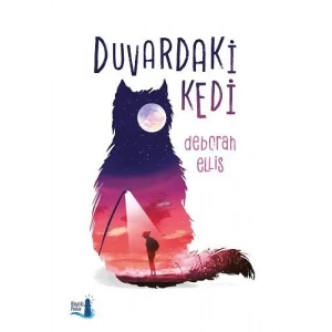 DUVARDAKİ KEDİ - BÜYÜLÜ FENER