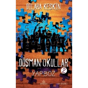 DÜŞMAN OKULLAR 2 - EPHESUS