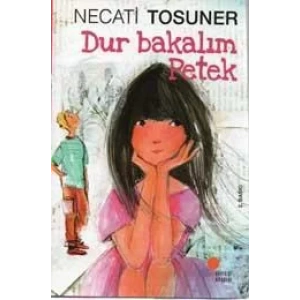 DUR BAKALIM PETEK - GÜNIŞIĞI