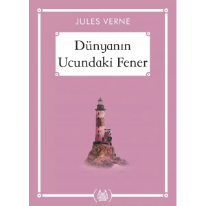 DÜNYANIN UCUNDAKİ FENER (CEP BOY) - ARKADAŞ