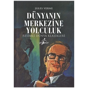 DÜNYANIN MERKEZİNE YOLCULUK - ÇOCUK GEZEGENİ