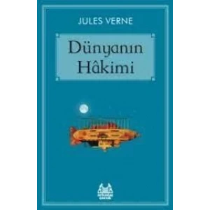 Dünyanın Hakimi - ARKADAŞ