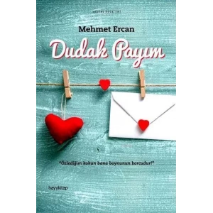 DUDAK PAYIM - HAYY