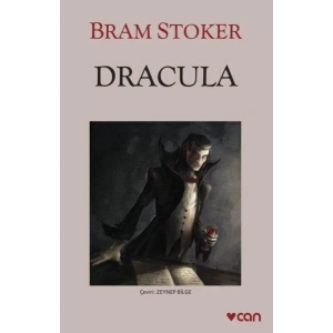DRACULA - CAN