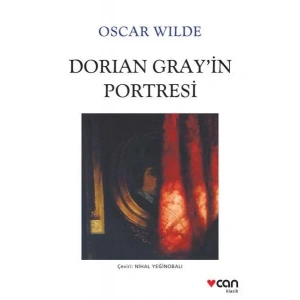 DORIAN GRAYIN PORTRESİ - CAN