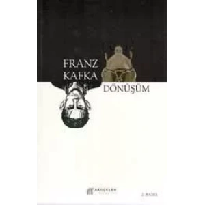 DÖNÜŞÜM - AKILÇELEN