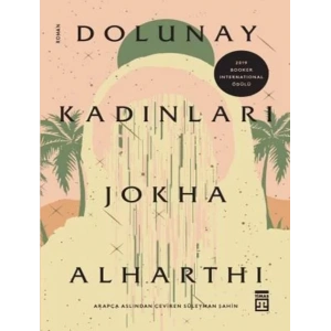 DOLUNAY KADINLARI - TİMAŞ